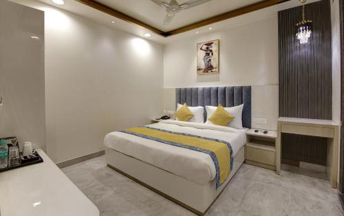 Paharganj Hotel | Hotel The Kaca International