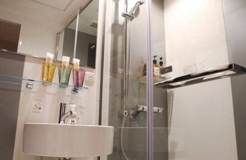 Minami Hotel | Hotel The M’s Kyoto