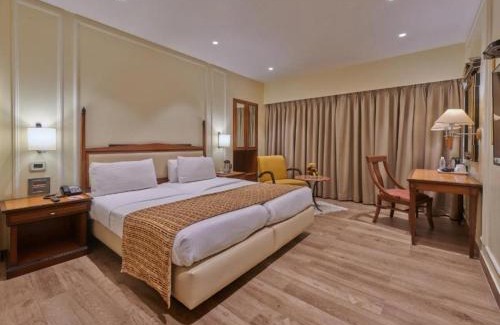 South West Hotel | Hotel The Olive Aero Suite Near Delhi Airport