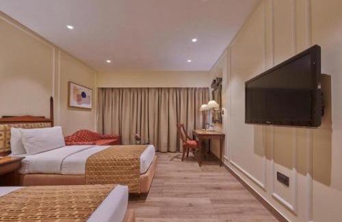 South West Hotel | Hotel The Olive Aero Suite Near Delhi Airport