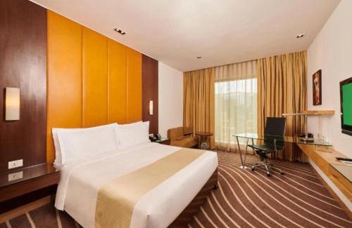 South West Hotel | Hotel The Olive Aero Suite Near Delhi Airport