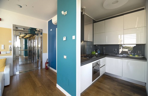 Riccione Hotel | Hotel The One