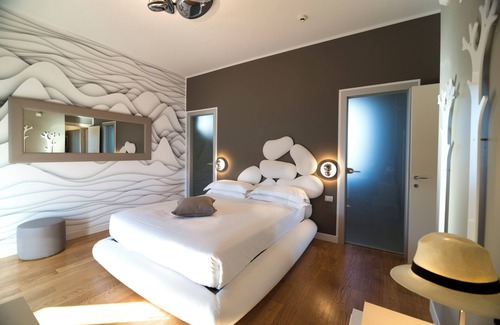 Riccione Hotel | Hotel The One