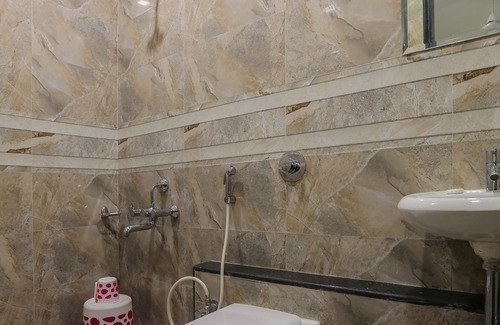 Central Pune Hotel | Hotel The Samrat