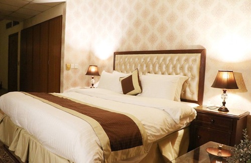 Gulberg Hotel | hotel the shalimar lahore