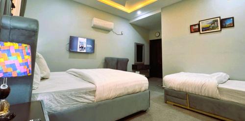 Lahore Hotel | Hotel The Shalimar