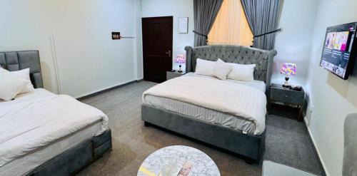 Lahore Hotel | Hotel The Shalimar