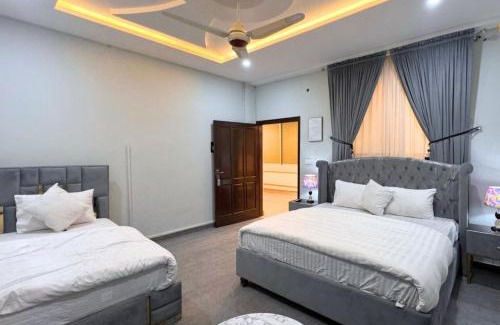 Lahore Hotel | Hotel The Shalimar