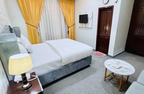 Lahore Hotel | Hotel The Shalimar