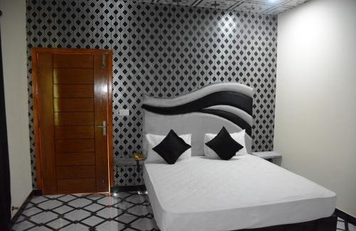 Multan Apartamento | Hotel The Taj Multan