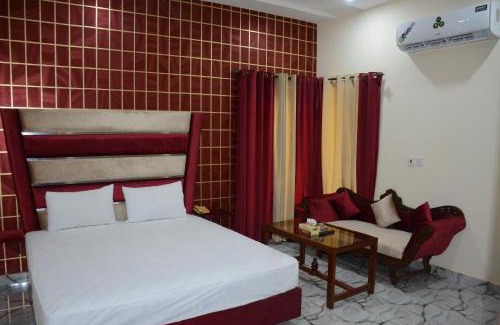 Multan Apartamento | Hotel The Taj Multan