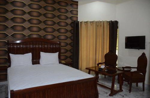 Multan Apartamento | Hotel The Taj Multan