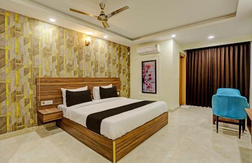 South West Hotel | Hotel The Tark A Family Hotel Near IGI Airport Delhi