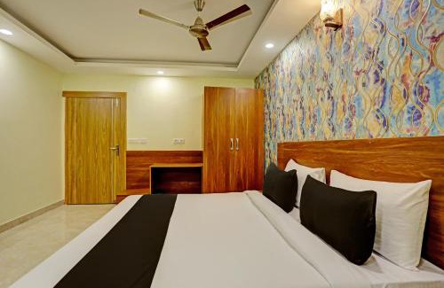South West Hotel | Hotel The Tark A Family Hotel Near IGI Airport Delhi