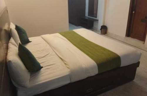 South West Hotel | Hotel The Tark A Family Hotel Near IGI Airport Delhi