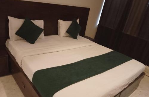 South West Hotel | Hotel The Tark A Family Hotel Near IGI Airport Delhi