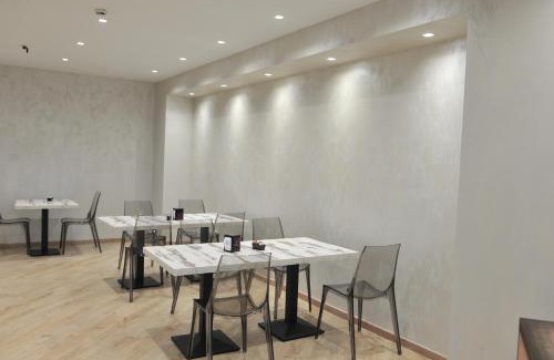 Viggiano Hotel | Hotel Theotokos