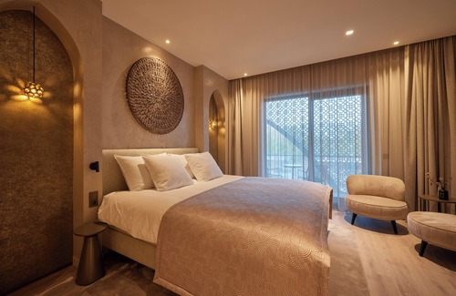 Wijchen Hotel | Hotel Thermen Berendonck