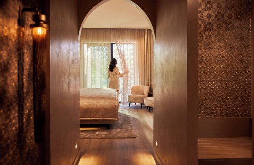 Wijchen Hotel | Hotel Thermen Berendonck
