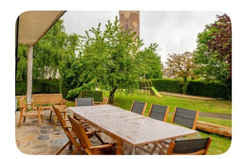 Thiron-Gardais Hotel | Hôtel Thiron Gardais
