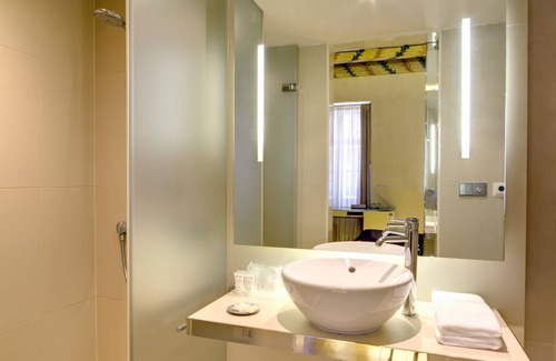Hradcany Hotel | Hotel Three Storks
