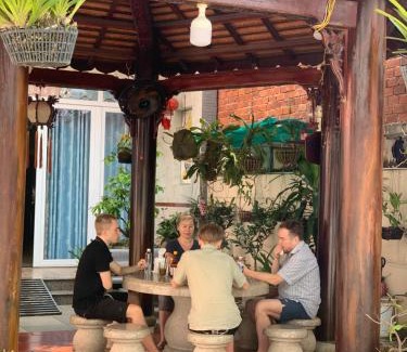 Long Hai Hotel | Hotel Thuý Lan