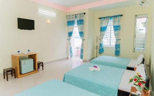 Long Hai Hotel | Hotel Thuý Lan