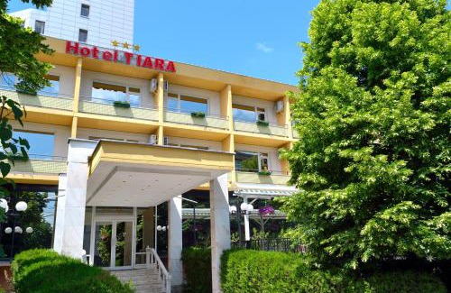 Ploiesti Hotel | Hotel Tiara