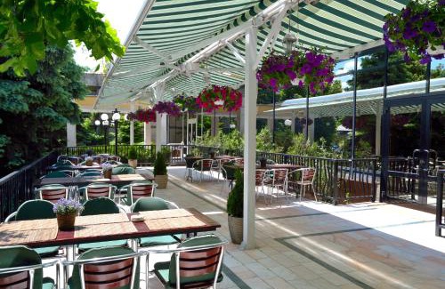 Ploiesti Hotel | Hotel Tiara