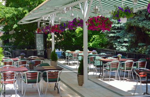 Ploiesti Hotel | Hotel Tiara
