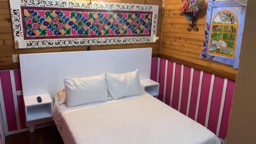 Filandia Casa | Hotel Tibouchina