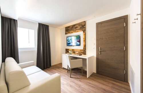 Uster District Hotel | Hotel Tilia