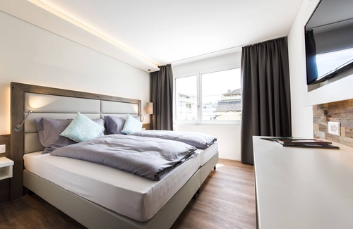 Uster District Hotel | Hotel Tilia