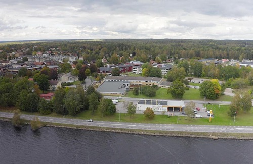 Tingsryd Municipality Hotel | Hotel Tingsryd