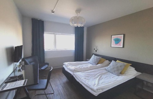 Tingsryd Municipality Hotel | Hotel Tingsryd