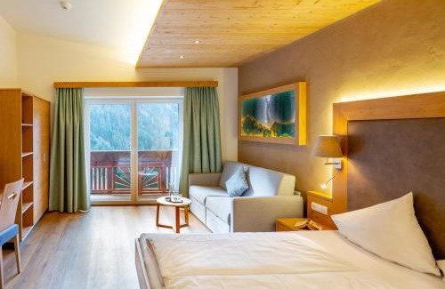 Hinterhornbach Casa | Hotel Tiroler Herz