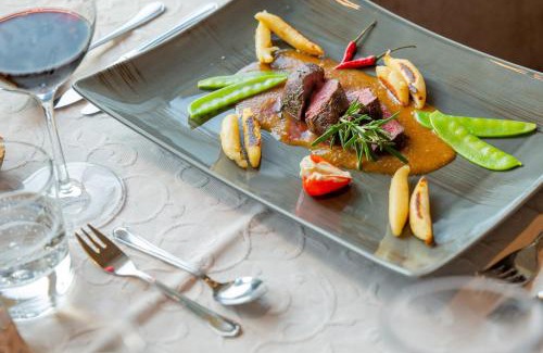 Hinterhornbach Casa | Hotel Tiroler Herz