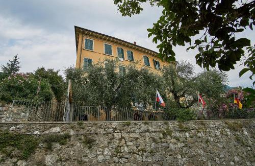 Gargnano Hotel | Hotel Tiziana Garnì