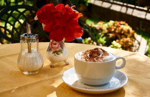 Gargnano Hotel | Hotel Tiziana Garnì