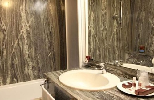 Tre Torri Hotel | Hotel Tiziano