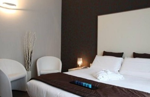 Tre Torri Hotel | Hotel Tiziano