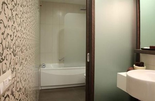 Tre Torri Hotel | Hotel Tiziano