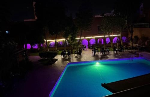 Tiznit Hotel | Hotel Tiznit