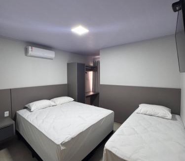 Miranorte Hotel | Hotel Tocantins