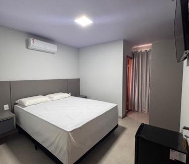 Miranorte Hotel | Hotel Tocantins