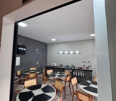 Miranorte Hotel | Hotel Tocantins