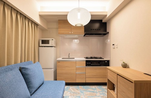 Higashiueno Hotel | hotel toki