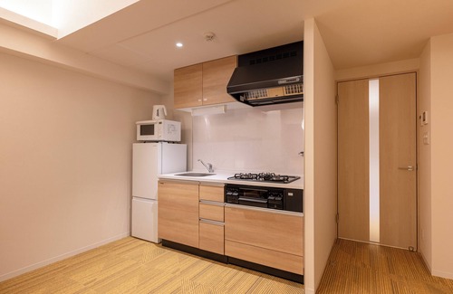Higashiueno Hotel | hotel toki