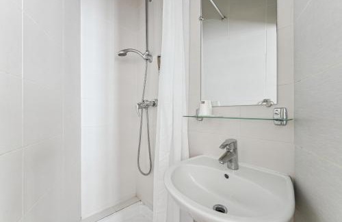 13th Arrondissement Hotel | Hotel Tolbiac