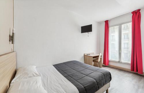 13th Arrondissement Hotel | Hotel Tolbiac